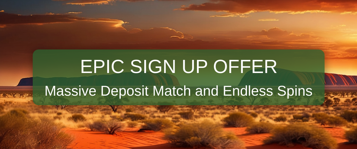 Mate Casino - Aussie Online Casino for Real Money Play